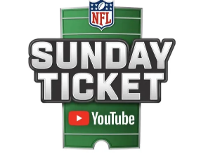 YouTube的NFL周日门票套餐起价249美元