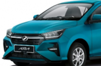 Perodua 3月销量大增20%售出32179辆