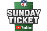 YouTube的NFL周日门票套餐起价249美元