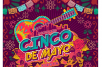 第36届年度波特兰CincodeMayo嘉年华将于2023年5月5日至7日返回海滨