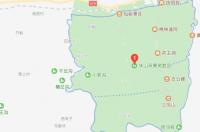 华山是属于哪一个省？ 华山在哪个省