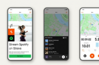 Strava通过最新更新获得Spotify集成