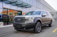 福特猛禽f150自重几吨？ 福特猛禽f150七座商务