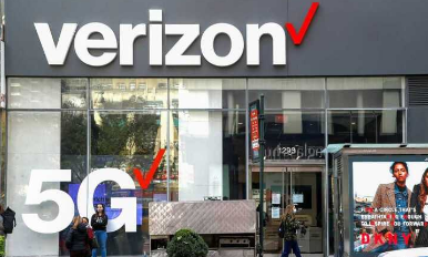 Verizon扩大爱荷华州的5G覆盖范围