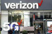 Verizon扩大爱荷华州的5G覆盖范围