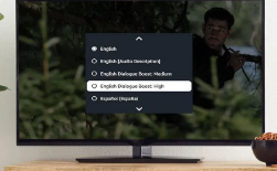 亚马逊为其原创电视节目和电影添加了新的Dialogue Boost选项