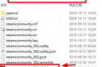 电脑浏览器打不开steam官网 steam官网入口