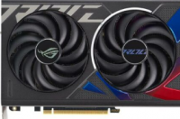 华硕宣布四款显卡加入其RTX4070系列