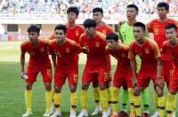 u23男足亚洲杯中国队队员 中国u23男足名单