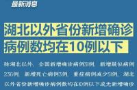 郑州疫情最新消息2021郑州部分区域封控管理 最新疫情最新消息