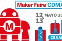 第一届MAKER FAIRE抵达市场3D打印将成为主角