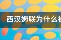 西汉姆联为什么被称作“铁锤帮” 西汉姆联足球俱乐部