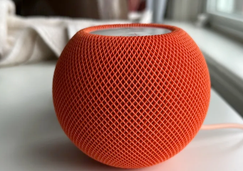 经过两年的更新HomePod mini其实还不错