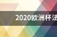 欧洲杯法国被哪个队淘汰了 2020欧洲杯法国对瑞士