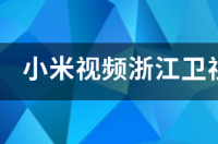 北京卫视台回看？ 卫视文章回放