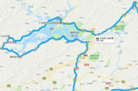 环千岛湖自驾游路线哪条最好？ 千岛湖自驾游最佳路线