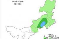 内蒙古熬汉旗气候的成因？ 内蒙古天气预报