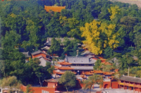 石经寺，中国四川省成都市龙泉驿区的寺庙