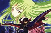 Code Geass 反叛的鲁路修，2006年于日本发行的原创动画