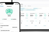 EV Connect汇聚行业领导者提供符合NEVI标准的电动汽车充电解决方案