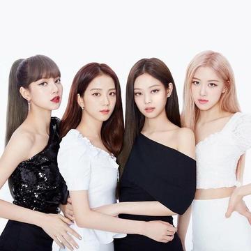 BLACKPINK，韩国女子音乐团体