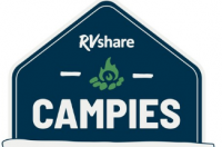 RVshare公布2023年Campies获奖者