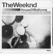 The Weeknd，加拿大歌手、词曲作家、音乐制作人