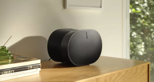 Sonos Era 300智能音箱推出附带Spatial Audio