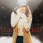 Stacie Orrico，美国女歌手、词曲作者、演员