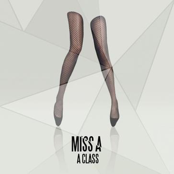 miss A，韩国女子组合