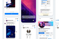 Meta正在为Facebook和Messenger带来类似Telegram的广播频道