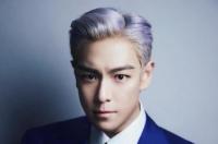 T.O.P，韩国流行乐男歌手，演员