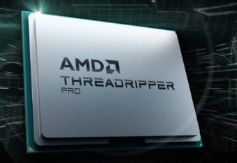 AMD推出适用于新时代工作站的旗舰Ryzen芯片