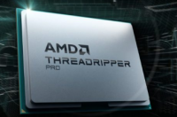 AMD推出适用于新时代工作站的旗舰Ryzen芯片