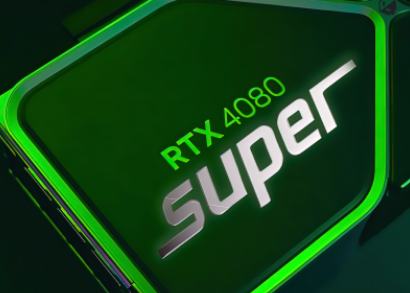 NVIDIAGeForceRTX4080SUPER显卡可能配备AD103GPU