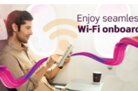 Vistara为Club Vistara会员提供免费机上WiFi