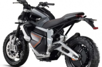 Velocifero Race-X Scrambler电动自行车具有100英里以上的续航里程和多种骑行模式