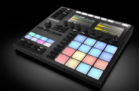 黑色星期五翻新Native Instruments Maschine MK3半价