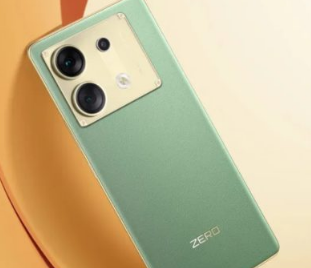 Infinix计划在未来几个月内推出Zero30系列