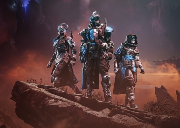 Bungie正式将命运2最终形态的发售日期推迟至2024年6月4日