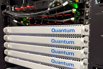 Quantum Myriad适合现代应用的高性能低延迟