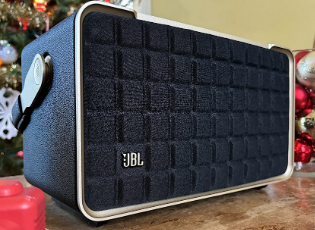 JBL Authentics 300扬声器评测