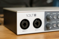 Universal Audio将通过Spark订阅赠送Volt2音频接口