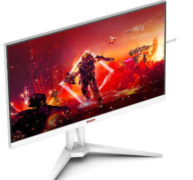 AOC AGON AG275QZW和AG275QZE 27英寸游戏显示器发布