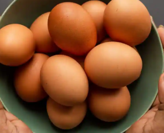 打破关于吃鸡蛋的7个误区