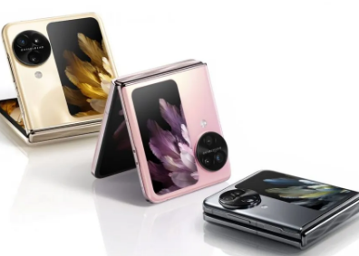 市场上最著名的折叠产品之一来到Telcel认识OPPO Find N3 Flip手机