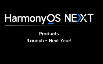 华为将于2024年推出HarmonyOS NEXT产品
