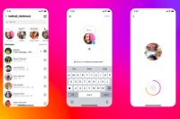 Instagram Notes现在可以包含两秒循环视频