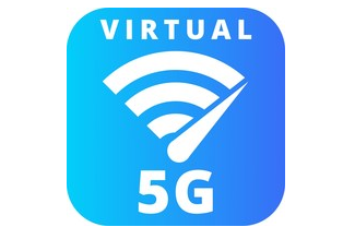 虚拟5G为汽车提供5G移动宽带