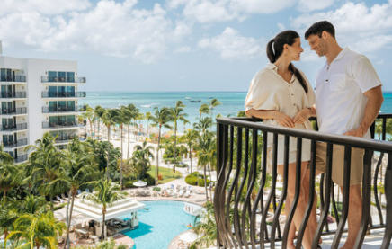 万豪国际集团加勒比海酒店2024年旅游趋势计划